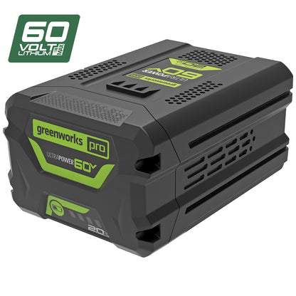 Greenworks 60V Batteries