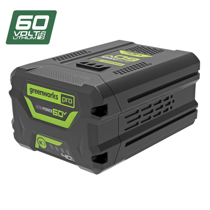 Greenworks 60V Batteries