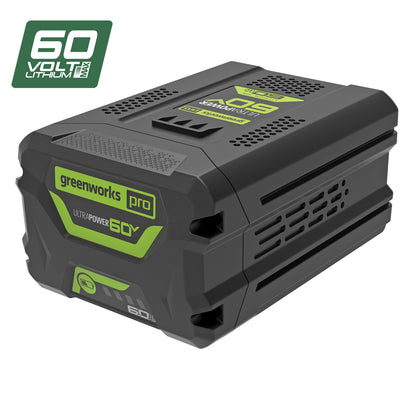 Greenworks 60V Batteries