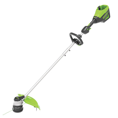 Greenworks 60V Cordless String Trimmer
