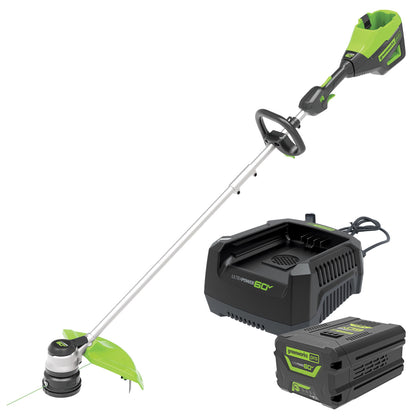 Greenworks 60V Cordless String Trimmer