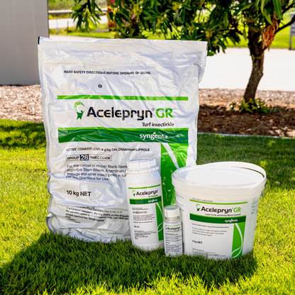 Acelepryn GR Insecticide