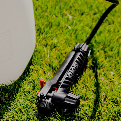 Solo 5L Pressure Sprayer 456