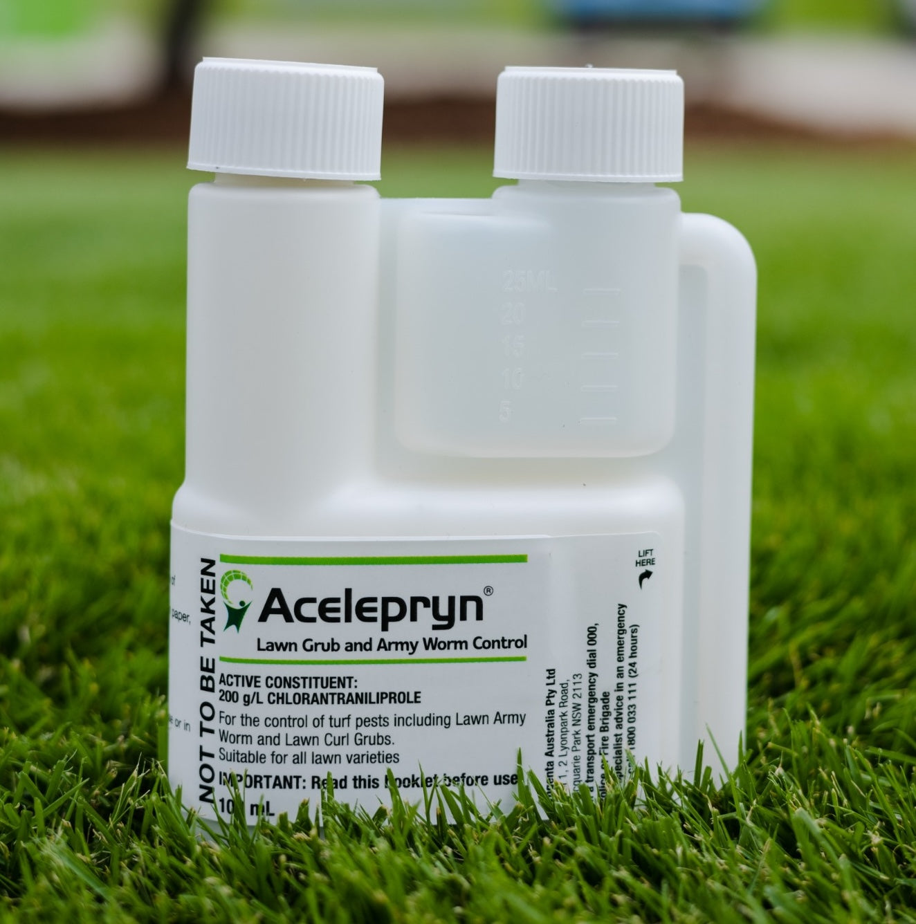 Acelepryn GR Insecticide