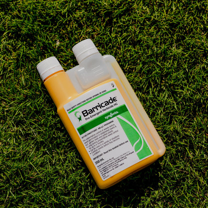 barricade liquid herbicide Barricade Pre-Emergent Herbicide 250ml – GoTurf