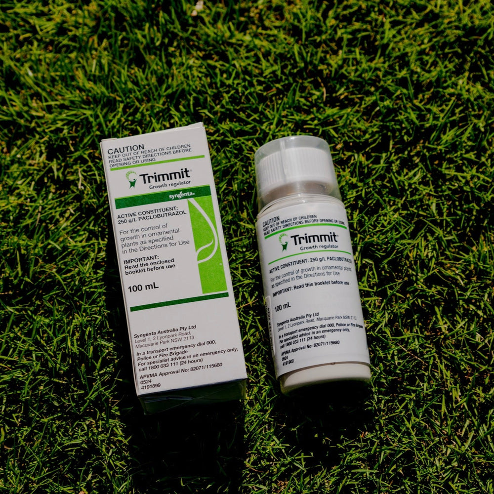 Trimmit Growth Regulator | Hedge Growth Control Fertiliser – GoTurf