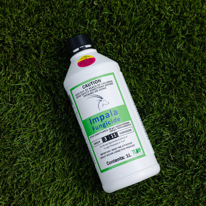 Impala Fungicide