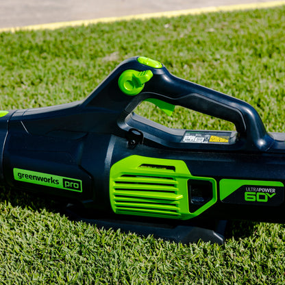 Greenworks 60V Axial Blower