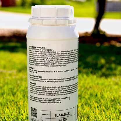 Acelepryn GR Insecticide