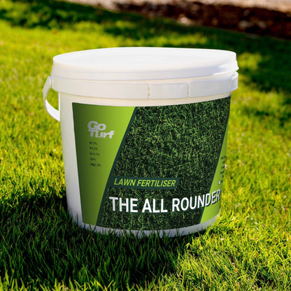 GoTurf All Rounder Fertiliser