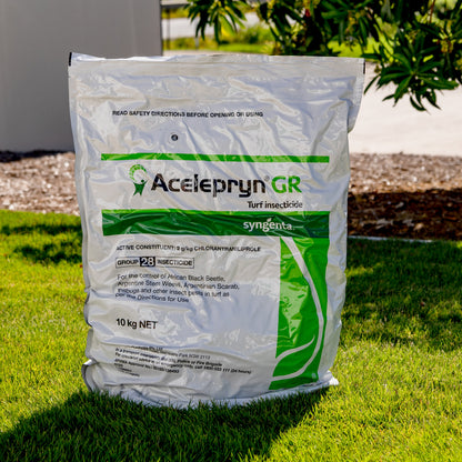 Acelepryn GR Insecticide