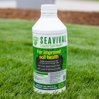Lawn Play Seavival Seaweed Solution