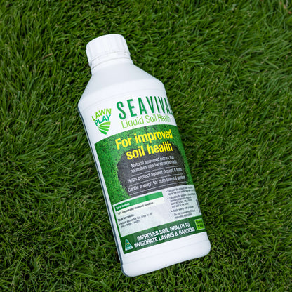 Lawn Play Seavival Seaweed Solution