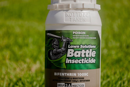 Battle Insecticide