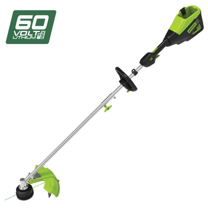 Greenworks 60V Brushless String Trimmer