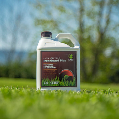 Iron Guard Plus 2.5L Concentrate