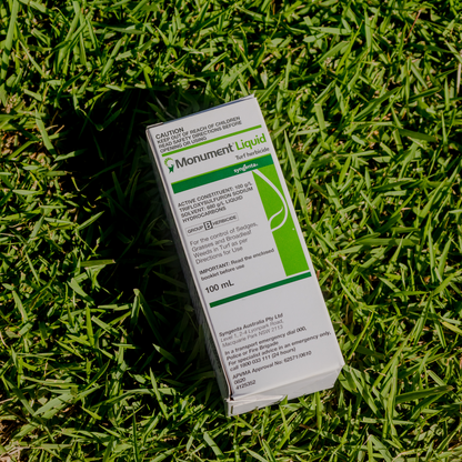 Monument Herbicide
