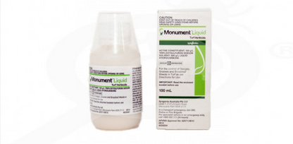 Monument Herbicide