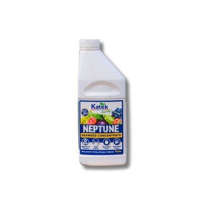 Katek Neptune Kelp Concentrate