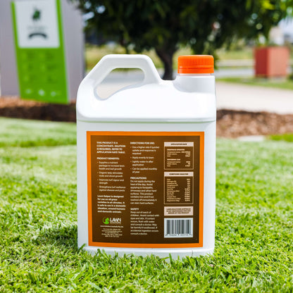 Lawn Kelper 2.5L Liquid Nutrient