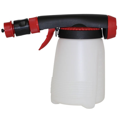 Solo 1L Hose End Adjustable Sprayer 405HE