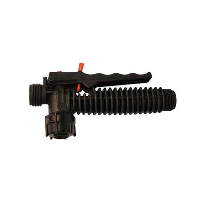 Solo Shut-Off Valve (4800170-P-AUS)