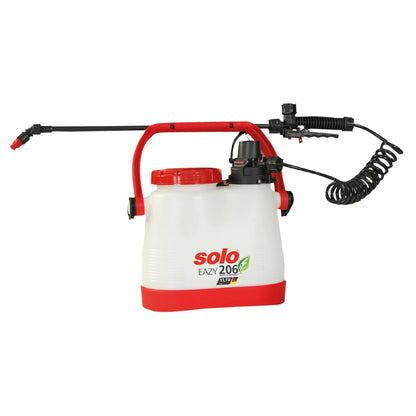 Solo 6L Battery Operated Sprayer