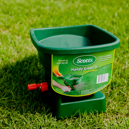 Scotts Lawn Fertiliser Spreader