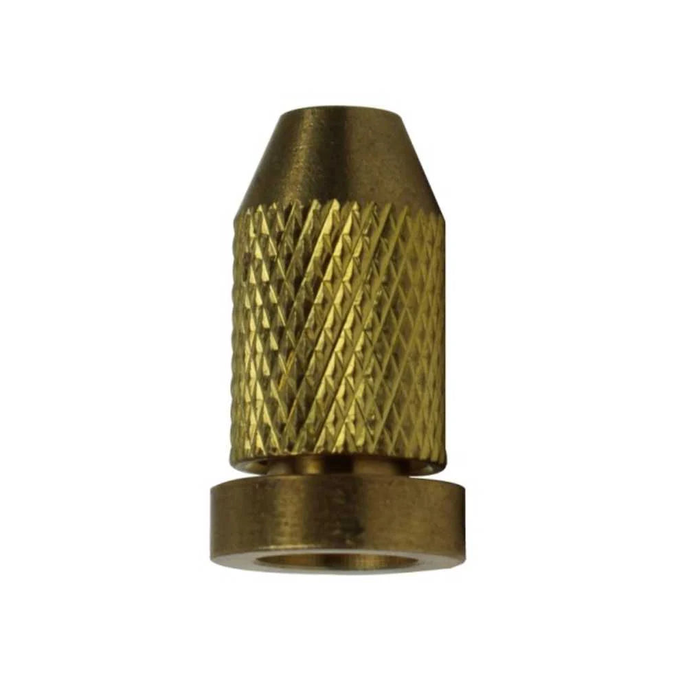 Solo Brass Adjustable Nozzle (4900207-P)