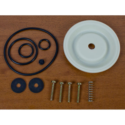 Solo Diaphragm Pump Repair Kit (0610406-K)