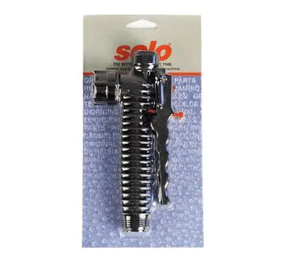 Solo Shut-Off Valve (4800170-P-AUS)