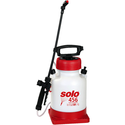 Solo 5L Pressure Sprayer 456