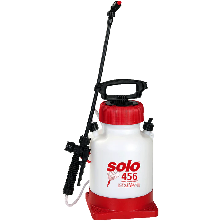 Solo 5L Pressure Sprayer 456