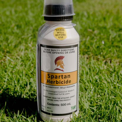 Spartan Herbicide 500mL