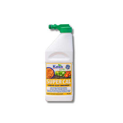 Katek Super Cal Liquid Concentrate