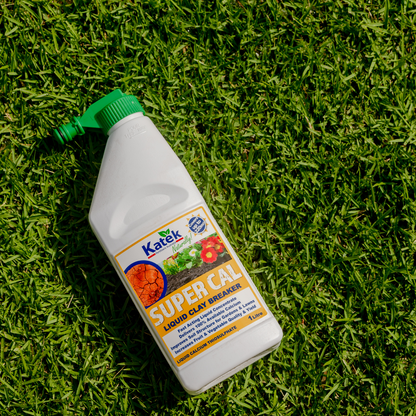 Katek Super Cal Liquid Concentrate