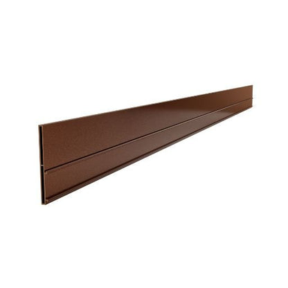 Hedge Aluminium Garden Edging 2.9m