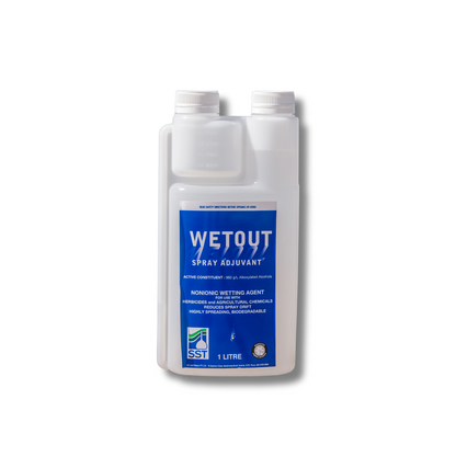 WetOut Non-Ionic Surfactant