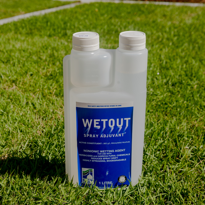 WetOut Non-Ionic Surfactant