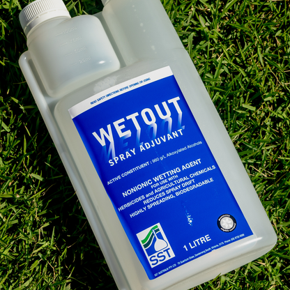 WetOut Non-Ionic Surfactant
