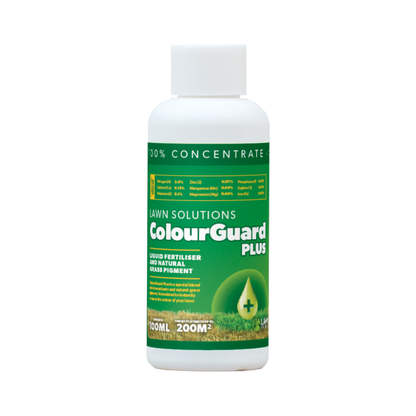 ColourGuard PLUS Lawn Colourant