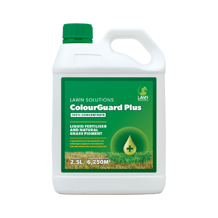 ColourGuard PLUS