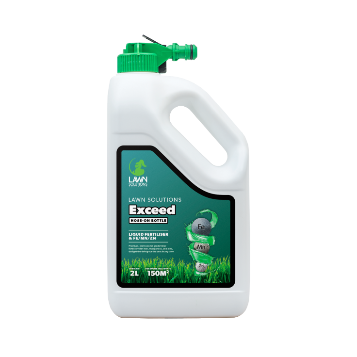 Exceed Liquid Fertiliser