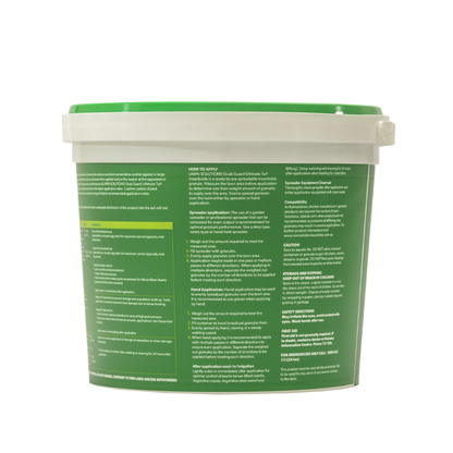 Lawn Solutions Grub Guard Ultimate 4kg