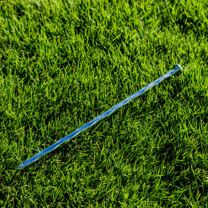 250mm Galvanised Steel Fixing Spike