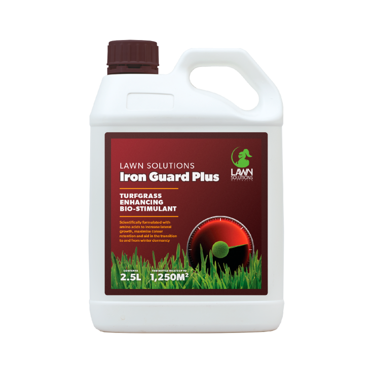 Iron Guard Plus 2.5L Concentrate