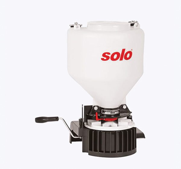 Solo 9L Portable Spreader 421